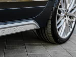 Audi A4 Allroad Automată 265 HP Benzină — miniatura 2