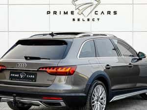 Audi A4 Allroad Automată 265 HP Benzină — miniatura 3