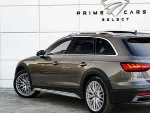Audi A4 Allroad Automată 265 HP Benzină — miniatura 4