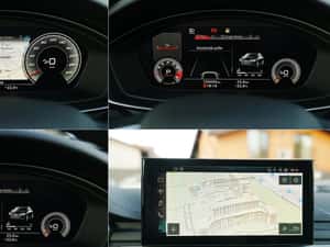 Audi A4 Allroad Automată 265 HP Benzină — miniatura 5