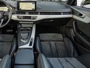 Audi A4 Allroad Automată 265 HP Benzină — miniatura 6