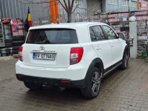 Haion Toyota Urban Cruiser 1 (2008 - 2020) — miniatura 4