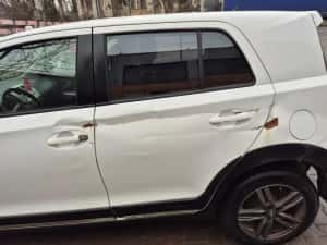 Haion Toyota Urban Cruiser 1 (2008 - 2020) — miniatura 7