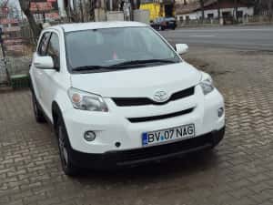 Haion Toyota Urban Cruiser 1 (2008 - 2020) — miniatura 10