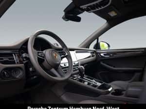 Porsche Macan SUV second-hand 2023 — miniatura 4
