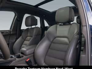 Porsche Macan SUV second-hand 2023 — miniatura 5