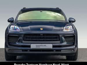 Porsche Macan SUV second-hand 2023 — miniatura 7