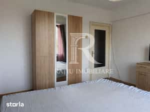 Apartament cu 2 camere de închiriat | Dacia | Oradea — miniatura 4