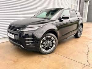 Range Rover Evoque 2.0D I4 163 CP AWD Auto MHEV Dynamic SE