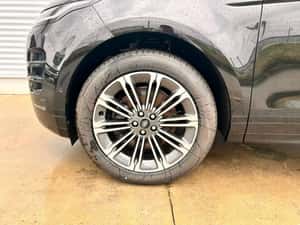 Range Rover Evoque 2.0D I4 163 CP AWD Auto MHEV Dynamic SE — miniatura 3