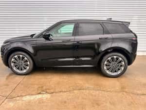 Range Rover Evoque 2.0D I4 163 CP AWD Auto MHEV Dynamic SE — miniatura 4