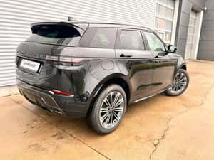 Range Rover Evoque 2.0D I4 163 CP AWD Auto MHEV Dynamic SE — miniatura 5