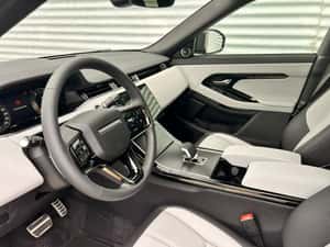 Range Rover Evoque 2.0D I4 163 CP AWD Auto MHEV Dynamic SE — miniatura 6