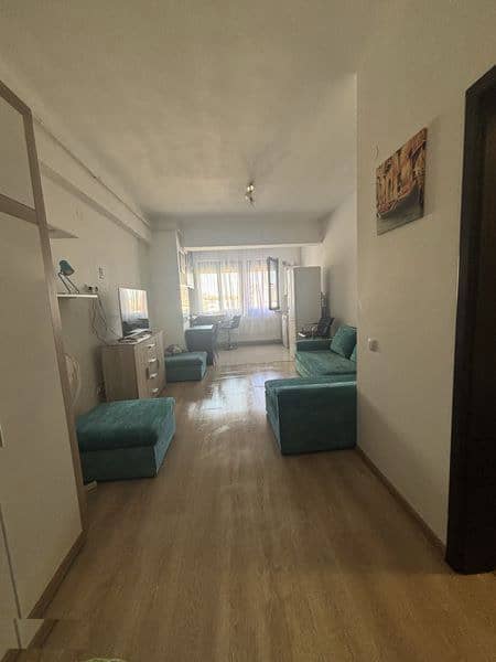 De inchiriat apartament 1 camera Concept Residence — fotografie 1 din 6