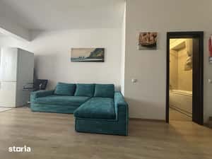 De inchiriat apartament 1 camera Concept Residence — miniatura 4