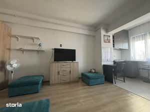 De inchiriat apartament 1 camera Concept Residence — miniatura 5