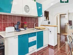 Apartament cu 3 camere, decomandat, centrala proprie Girocului — miniatura 2