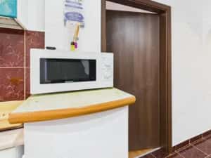 Apartament cu 3 camere, decomandat, centrala proprie Girocului — miniatura 4