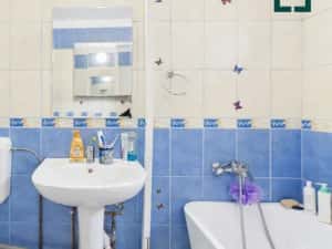 Apartament cu 3 camere, decomandat, centrala proprie Girocului — miniatura 7