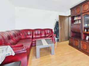 Apartament cu 3 camere, decomandat, centrala proprie Girocului — miniatura 9