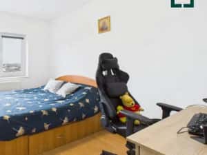 Apartament cu 3 camere, decomandat, centrala proprie Girocului — miniatura 10