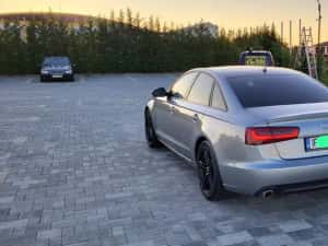 Vând Audi A6 2012 — miniatura 2