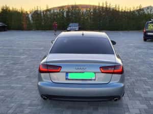 Vând Audi A6 2012 — miniatura 3