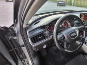 Vând Audi A6 2012 — miniatura 5