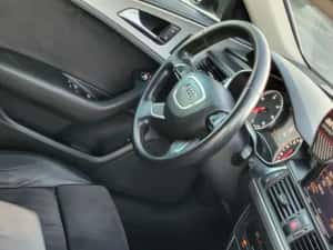 Vând Audi A6 2012 — miniatura 7