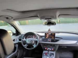 Vând Audi A6 2012 — miniatura 8