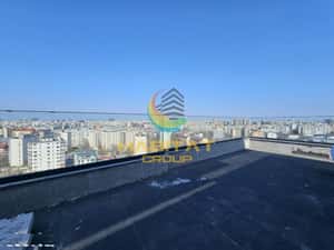 Apartament 3 camere terasa mare Mihai Bravu — miniatura 3