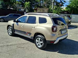 Dacia Duster HJD 2019,Euro 6,Unic Proprietar,impecabila — miniatura 3