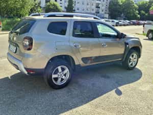 Dacia Duster HJD 2019,Euro 6,Unic Proprietar,impecabila — miniatura 4