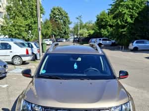 Dacia Duster HJD 2019,Euro 6,Unic Proprietar,impecabila — miniatura 5