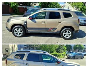 Dacia Duster HJD 2019,Euro 6,Unic Proprietar,impecabila — miniatura 6