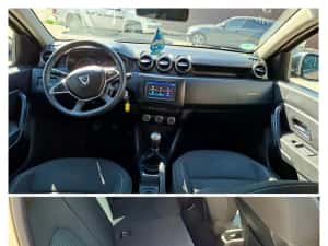 Dacia Duster HJD 2019,Euro 6,Unic Proprietar,impecabila — miniatura 7