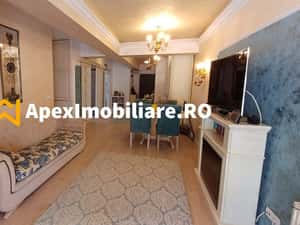 Apartament 3 camere de inchiriat Natiunile Unite Bucuresti