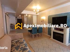 Apartament 3 camere de inchiriat Natiunile Unite Bucuresti — miniatura 4