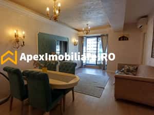 Apartament 3 camere de inchiriat Natiunile Unite Bucuresti — miniatura 5