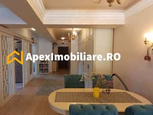 Apartament 3 camere de inchiriat Natiunile Unite Bucuresti — miniatura 6