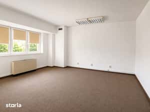Spatii de birouri de inchiriat — Victoria Business Center, et. 2 — miniatura 6