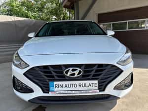 HYUNDAI I30 Hatchback ~ Motorizare 1.5 BENZINA 110CP — miniatura 2