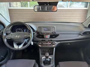 HYUNDAI I30 Hatchback ~ Motorizare 1.5 BENZINA 110CP — miniatura 3