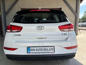 HYUNDAI I30 Hatchback ~ Motorizare 1.5 BENZINA 110CP — miniatura 5