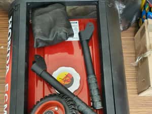 Generator trifazat nou — miniatura 4