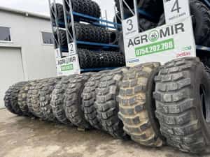 Anvelope Industriale 23.5 R25 MICHELIN TYPE B XL 188E Radiale — miniatura 7