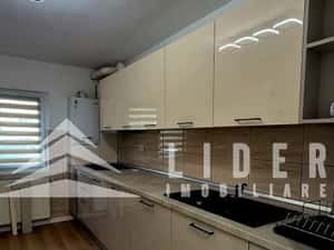 Apartament de vanzare  3 camere decomandat,renovat,garaj si beci,Zoril — miniatura 2