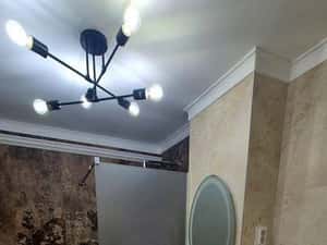 Apartament de vanzare  3 camere decomandat,renovat,garaj si beci,Zoril — miniatura 3