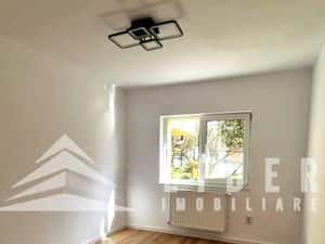 Apartament de vanzare  3 camere decomandat,renovat,garaj si beci,Zoril — miniatura 5