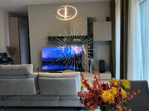 APARTAMENT CU 3 CAMERE FINISAT MODERN - DE VANZARE - INTRE LACURI - GA — miniatura 3